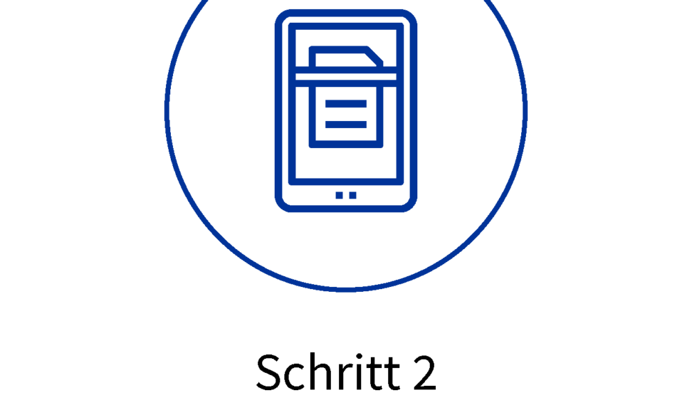 Schritt2_Unterlagen_digitalisieren